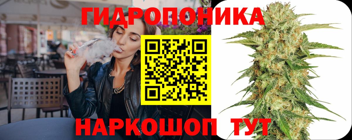 Конопля ГИДРОПОН Топки